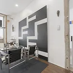 Cosme By Olala Homes פורטו
