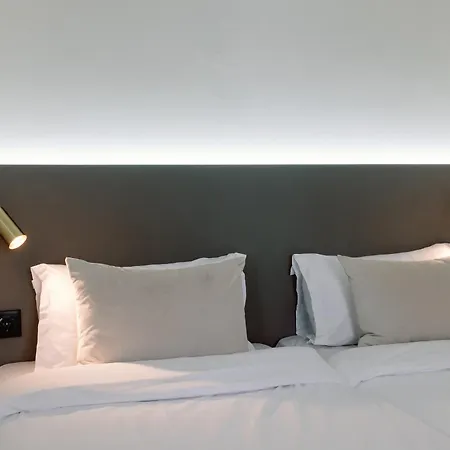 شقة Cosme By Olala Homes