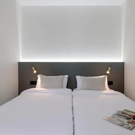 Apartment Cosme By Olala Homes *
