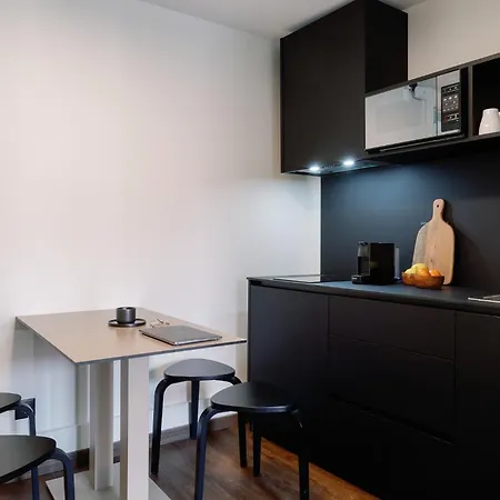 Cosme By Olala Homes Porto