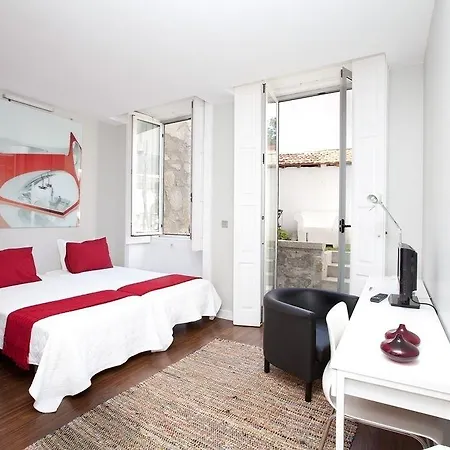 Cosme By Olala Homes * 포르투