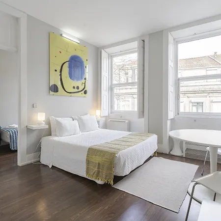 Cosme By Olala Homes 아파트 포르투