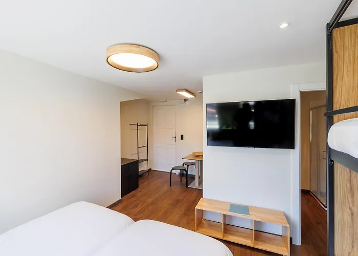 Cosme By Olala Homes Daire Porto