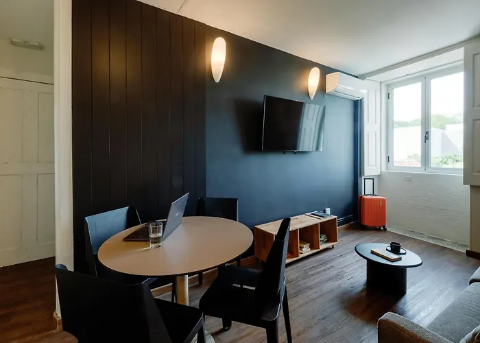 Daire Cosme By Olala Homes Porto