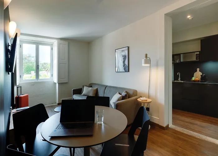 Cosme By Olala Homes Daire