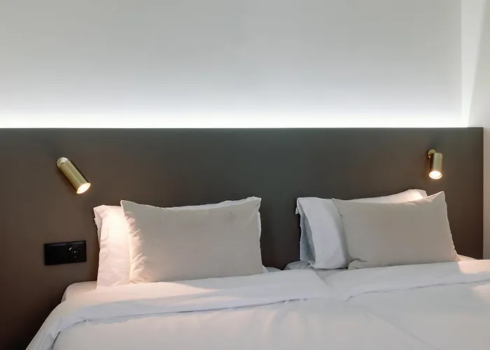 شقة Cosme By Olala Homes