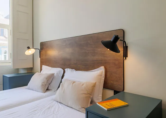 Daire Cosme By Olala Homes