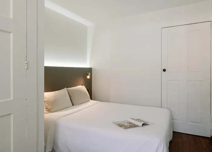 Cosme By Olala Homes Daire *