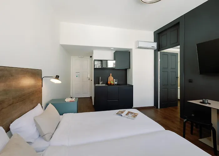 Cosme By Olala Homes Daire Porto