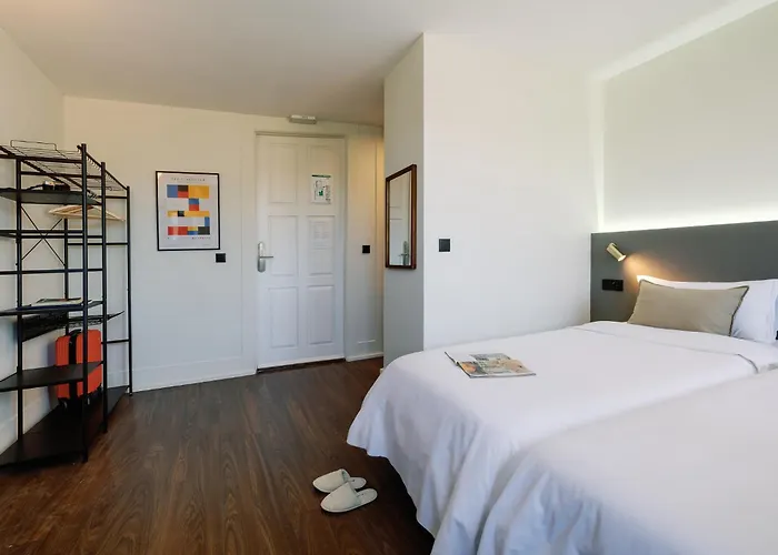 Daire Cosme By Olala Homes *