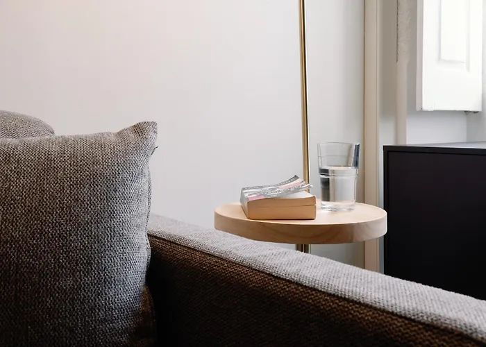 Daire Cosme By Olala Homes Porto