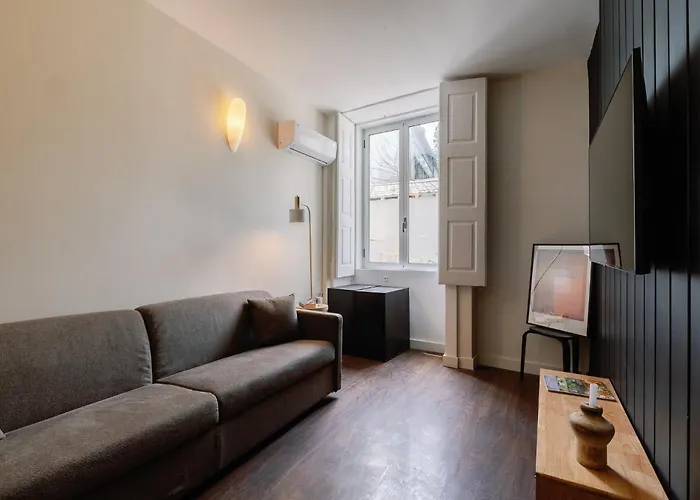 Daire Cosme By Olala Homes