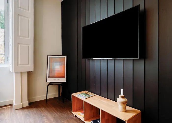 Cosme By Olala Homes Daire *