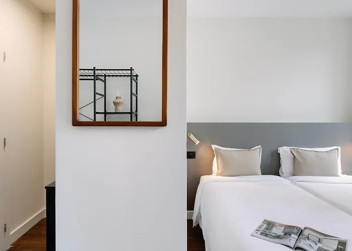 Cosme By Olala Homes Daire