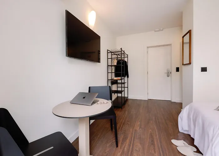 Daire Cosme By Olala Homes Porto