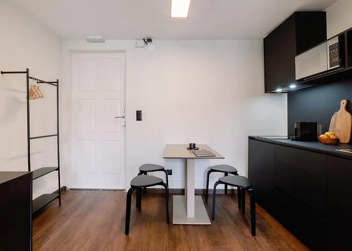 Cosme By Olala Homes *