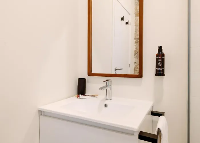 Cosme By Olala Homes Daire *