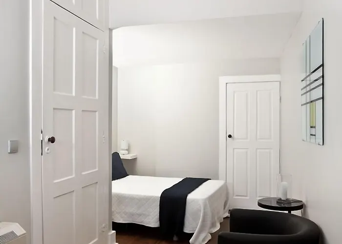 Daire Cosme By Olala Homes Porto