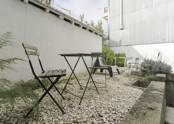 Daire Cosme By Olala Homes Porto