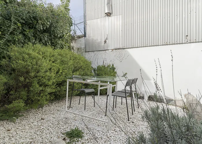 Cosme By Olala Homes Daire Porto