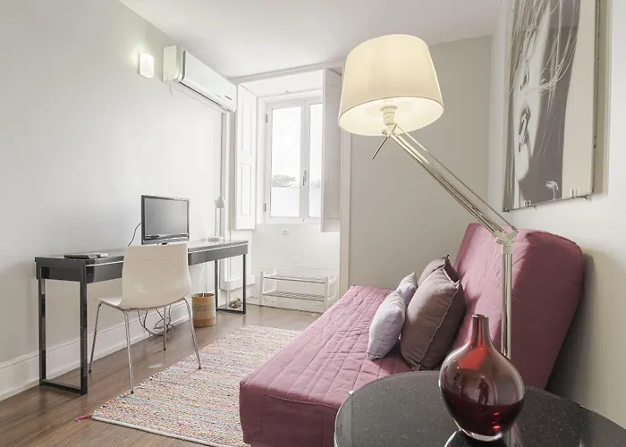 Daire Cosme By Olala Homes Porto