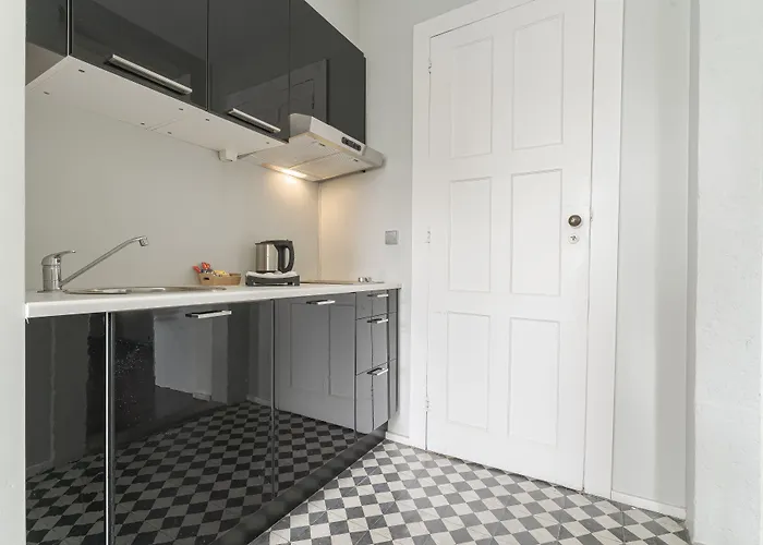 Cosme By Olala Homes Daire Porto