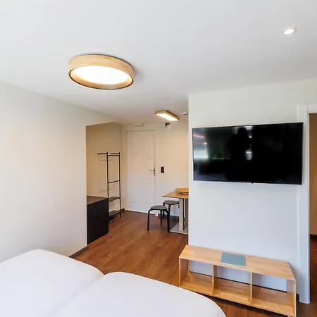 Cosme By Olala Homes Apartment Porto