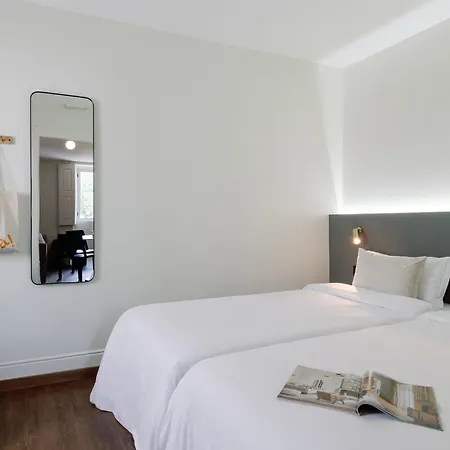 Cosme By Olala Homes Apartment *