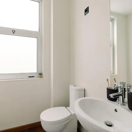 Cosme By Olala Homes Апартаменты Порту