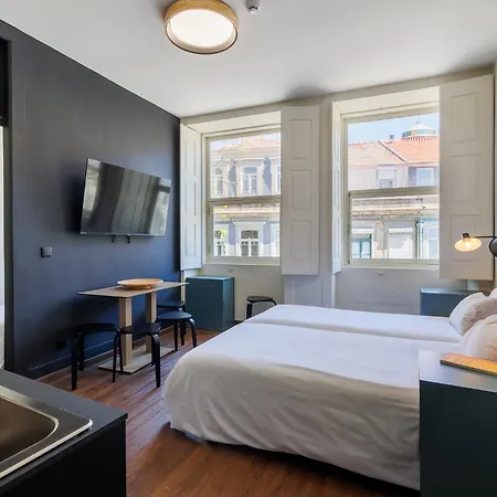 Apartment Cosme By Olala Homes *