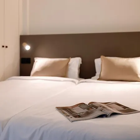 Apartmán Cosme By Olala Homes