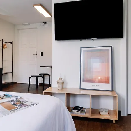 Apartmán Cosme By Olala Homes
