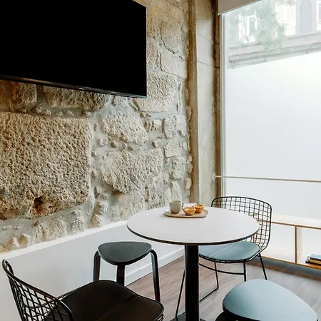 Cosme By Olala Homes * Порту