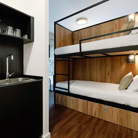 Cosme By Olala Homes Apartment