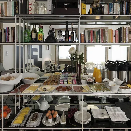 Cosme By Olala Homes Apartment Porto